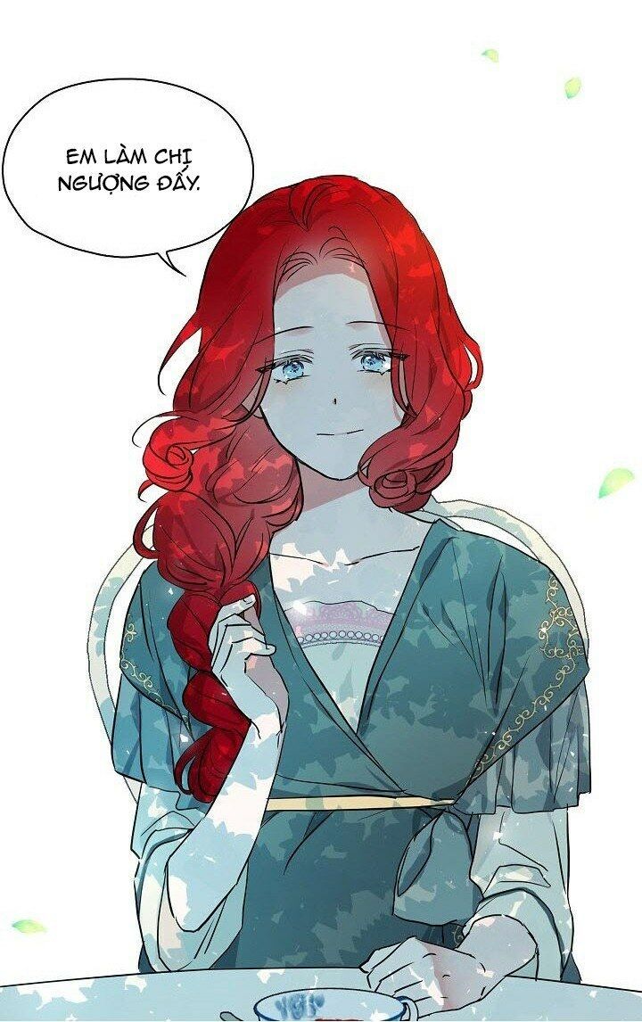 Quyến Rũ Cha Của Nhân Vật Phản Diện Chapter 3 - Trang 2