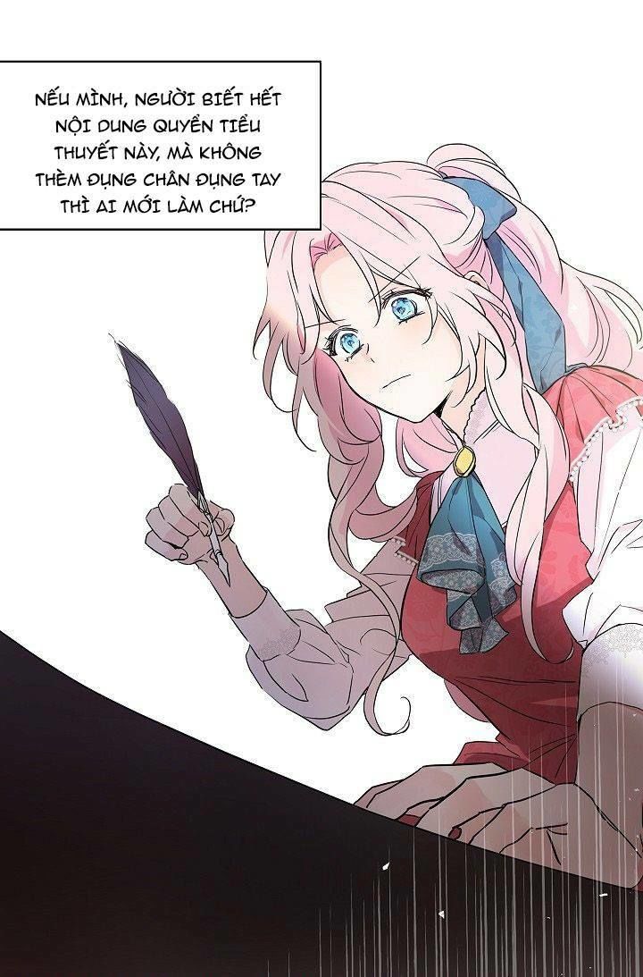 Quyến Rũ Cha Của Nhân Vật Phản Diện Chapter 3 - Trang 2