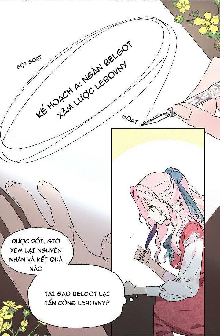 Quyến Rũ Cha Của Nhân Vật Phản Diện Chapter 3 - Trang 2