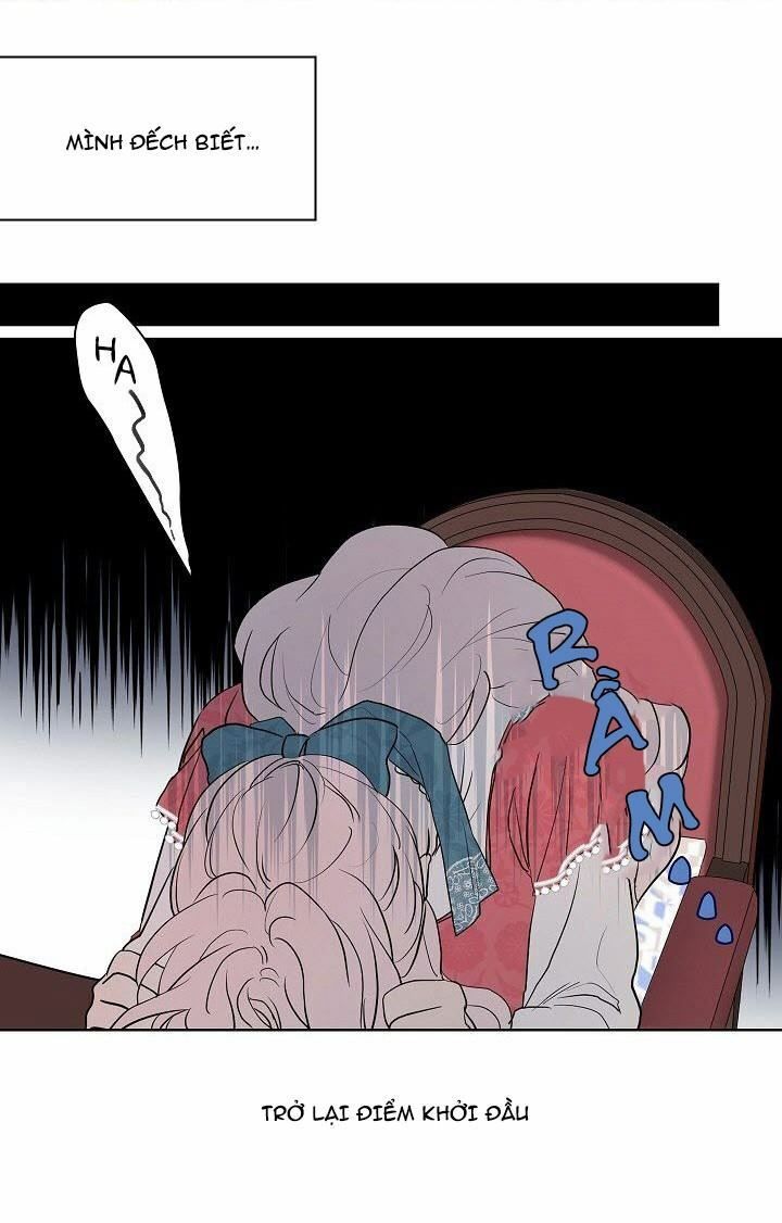 Quyến Rũ Cha Của Nhân Vật Phản Diện Chapter 3 - Trang 2