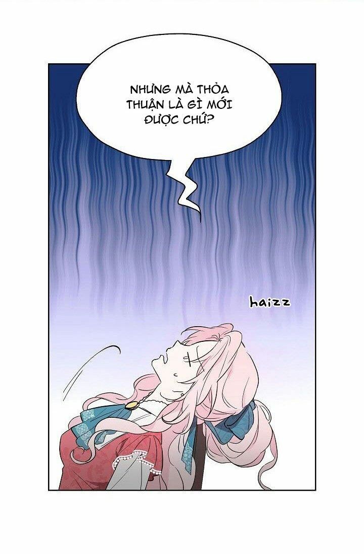 Quyến Rũ Cha Của Nhân Vật Phản Diện Chapter 3 - Trang 2