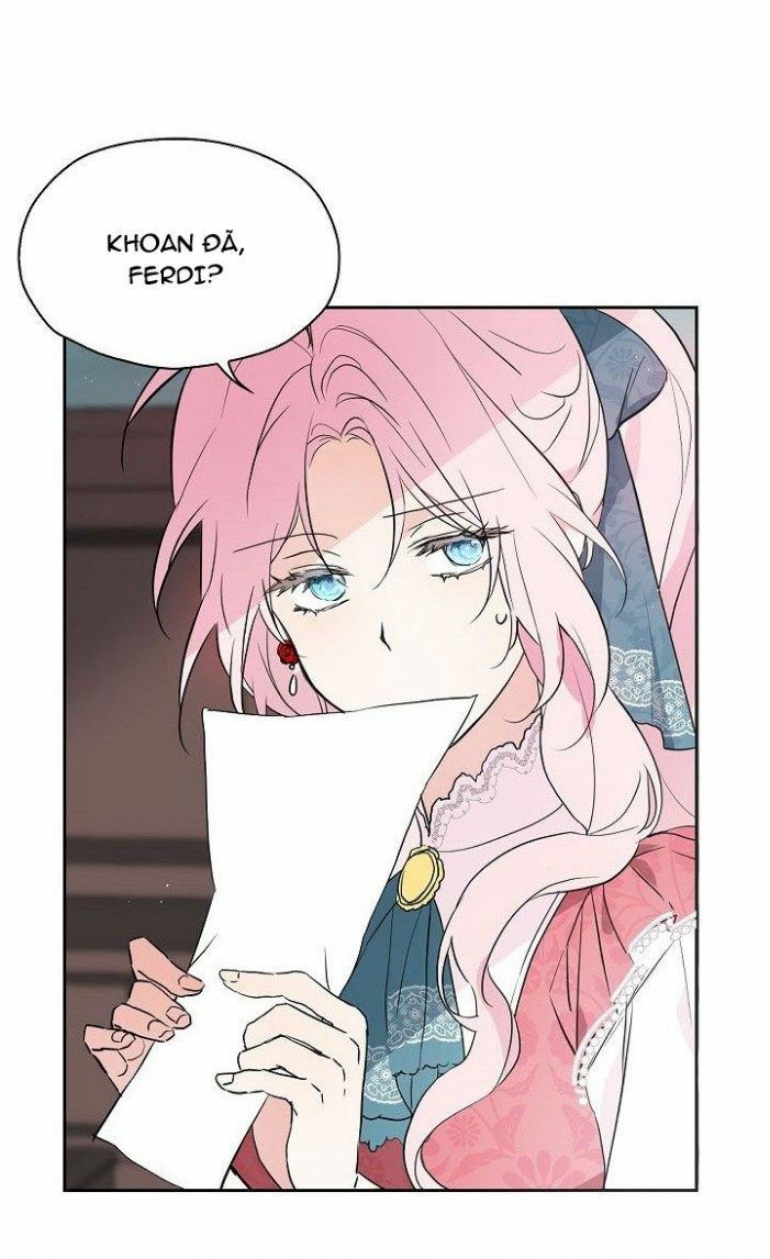 Quyến Rũ Cha Của Nhân Vật Phản Diện Chapter 3 - Trang 2