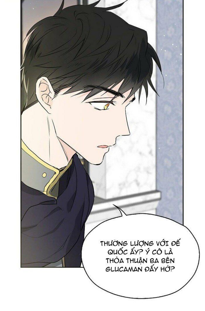 Quyến Rũ Cha Của Nhân Vật Phản Diện Chapter 3 - Trang 2