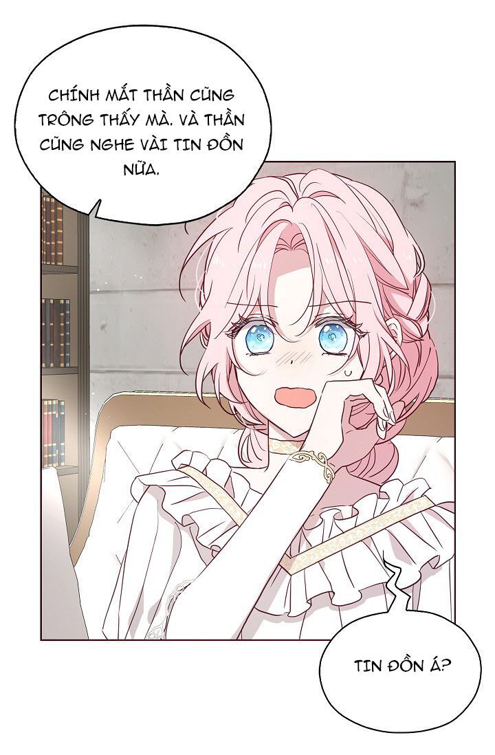 Quyến Rũ Cha Của Nhân Vật Phản Diện Chapter 30 - Trang 2