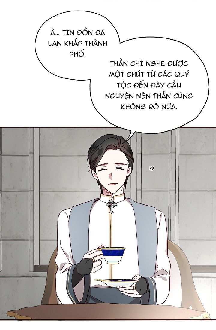 Quyến Rũ Cha Của Nhân Vật Phản Diện Chapter 30 - Trang 2