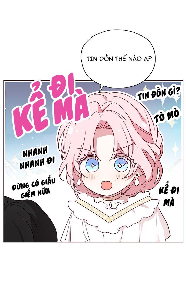 Quyến Rũ Cha Của Nhân Vật Phản Diện Chapter 30 - Trang 2