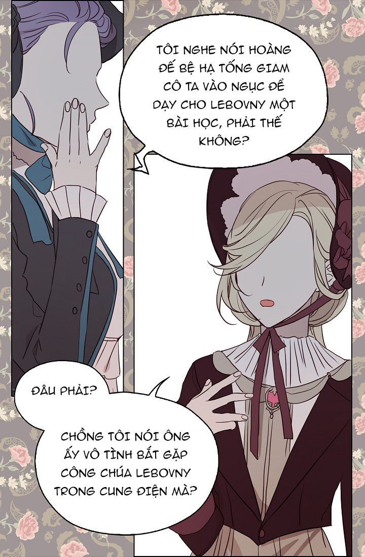 Quyến Rũ Cha Của Nhân Vật Phản Diện Chapter 30 - Trang 2