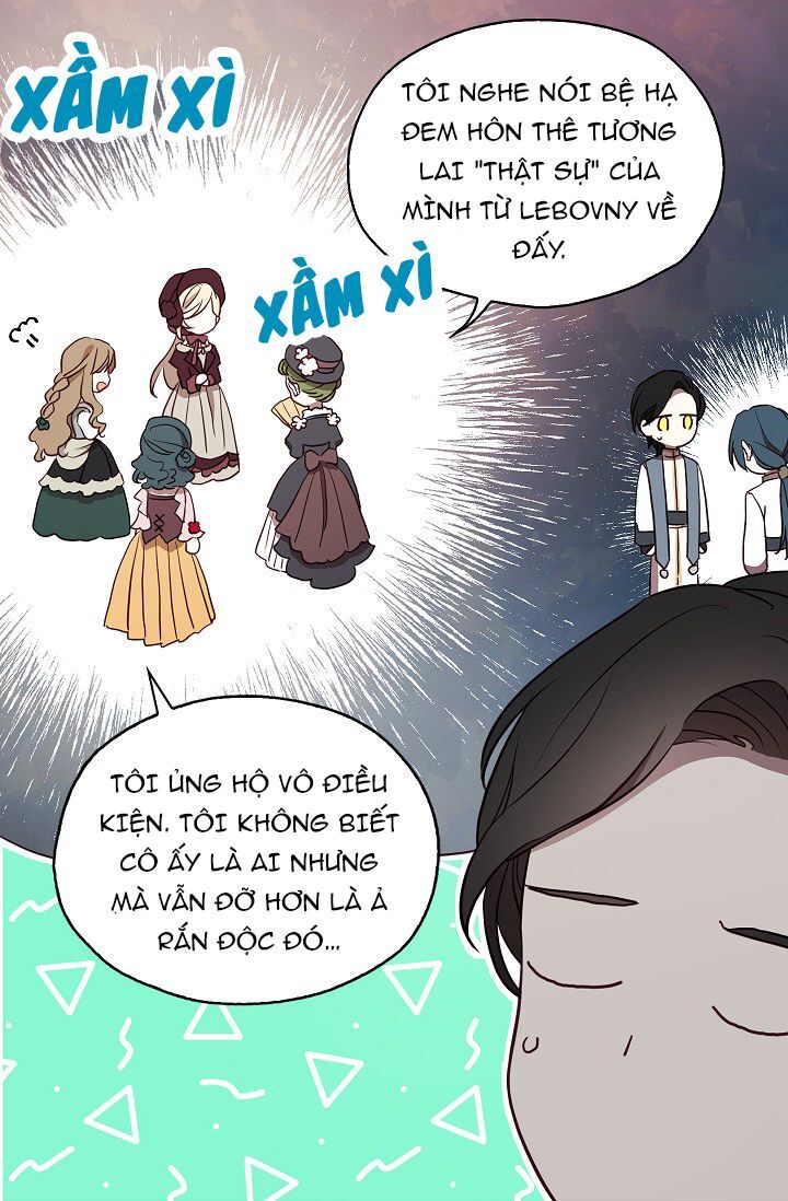 Quyến Rũ Cha Của Nhân Vật Phản Diện Chapter 30 - Trang 2