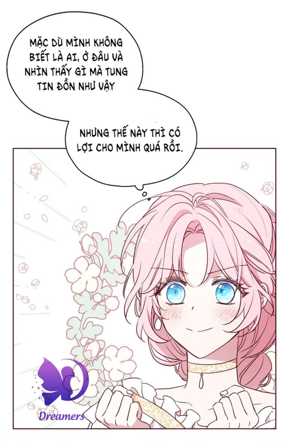 Quyến Rũ Cha Của Nhân Vật Phản Diện Chapter 30 - Trang 2