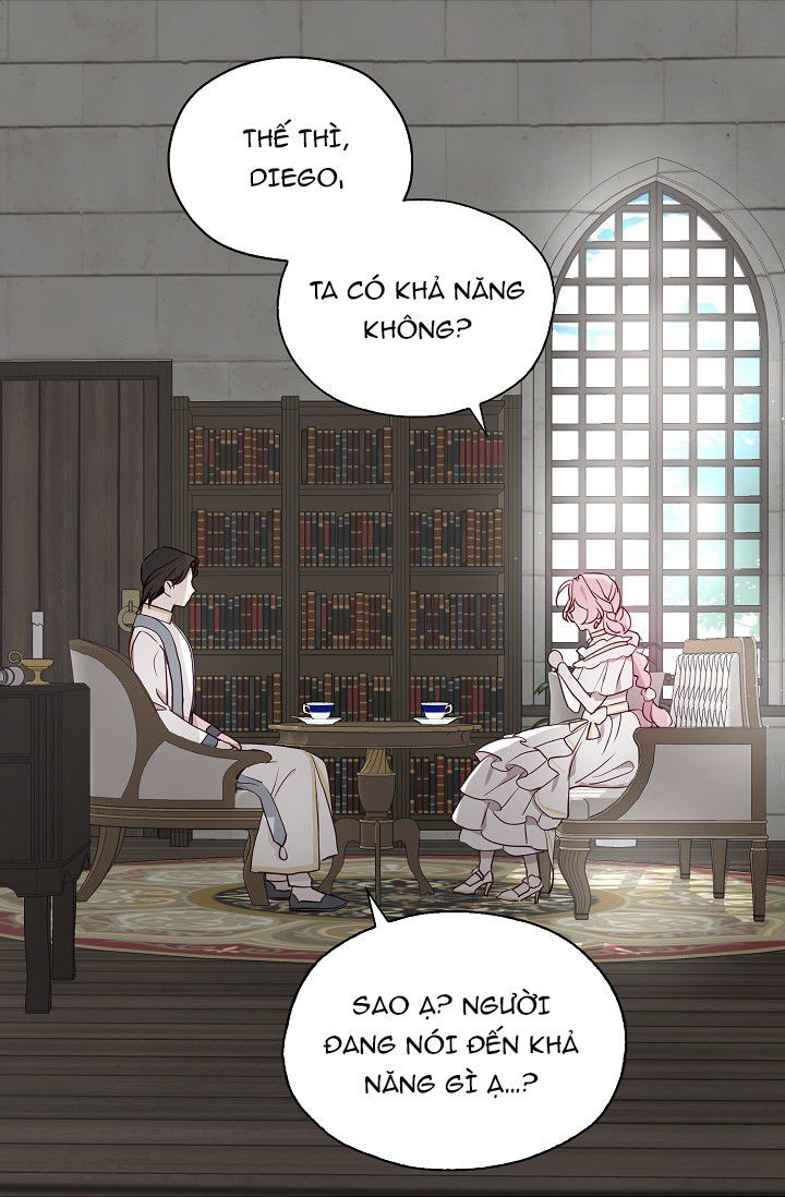 Quyến Rũ Cha Của Nhân Vật Phản Diện Chapter 30 - Trang 2