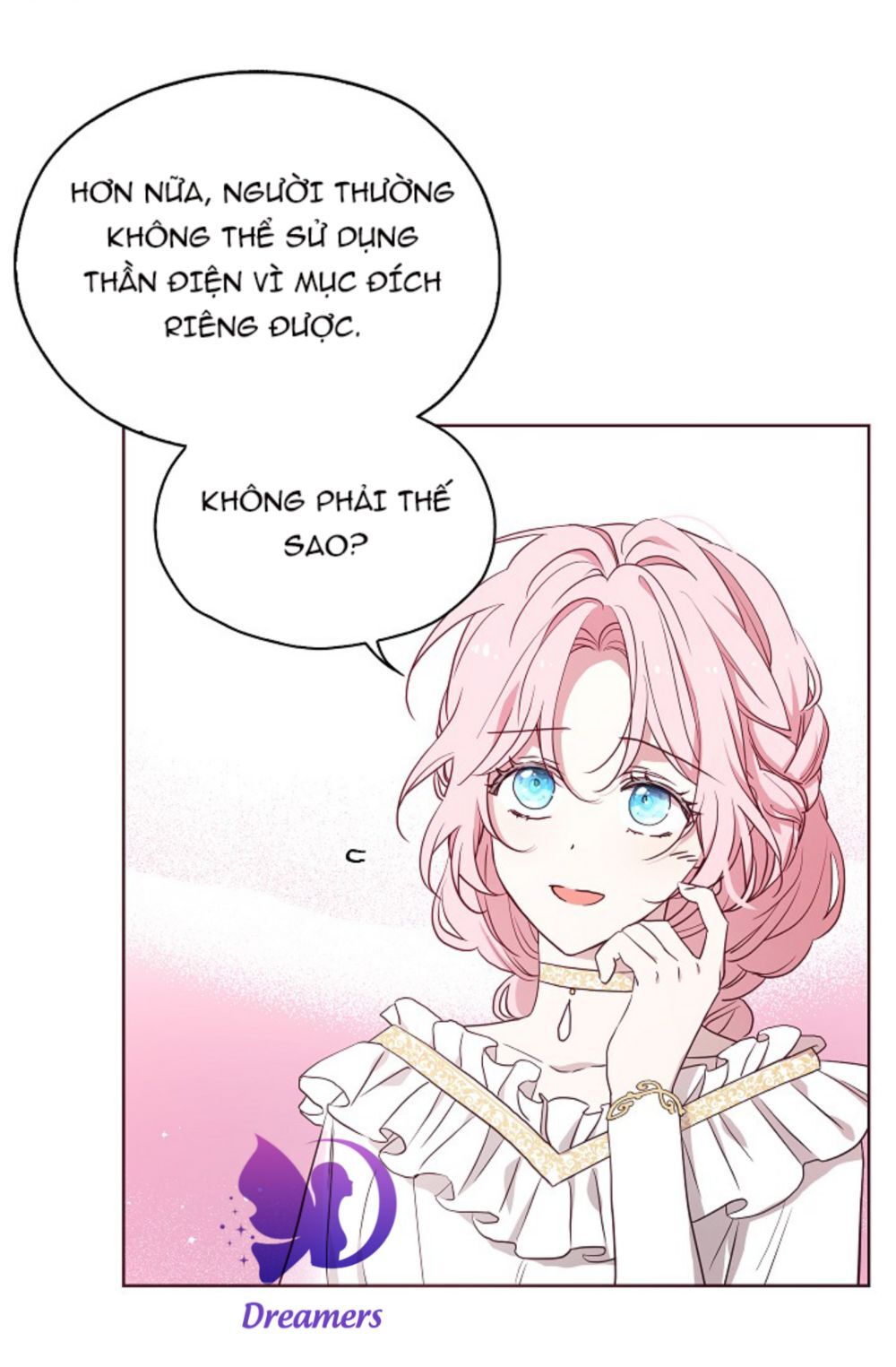 Quyến Rũ Cha Của Nhân Vật Phản Diện Chapter 30 - Trang 2