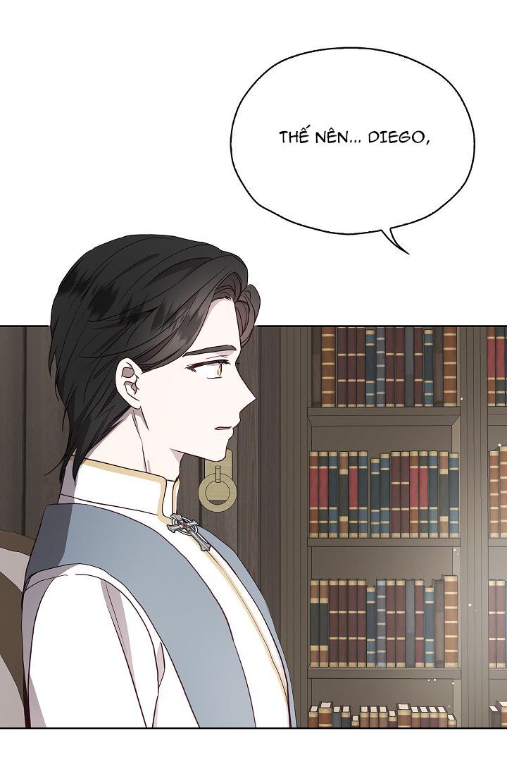 Quyến Rũ Cha Của Nhân Vật Phản Diện Chapter 30 - Trang 2