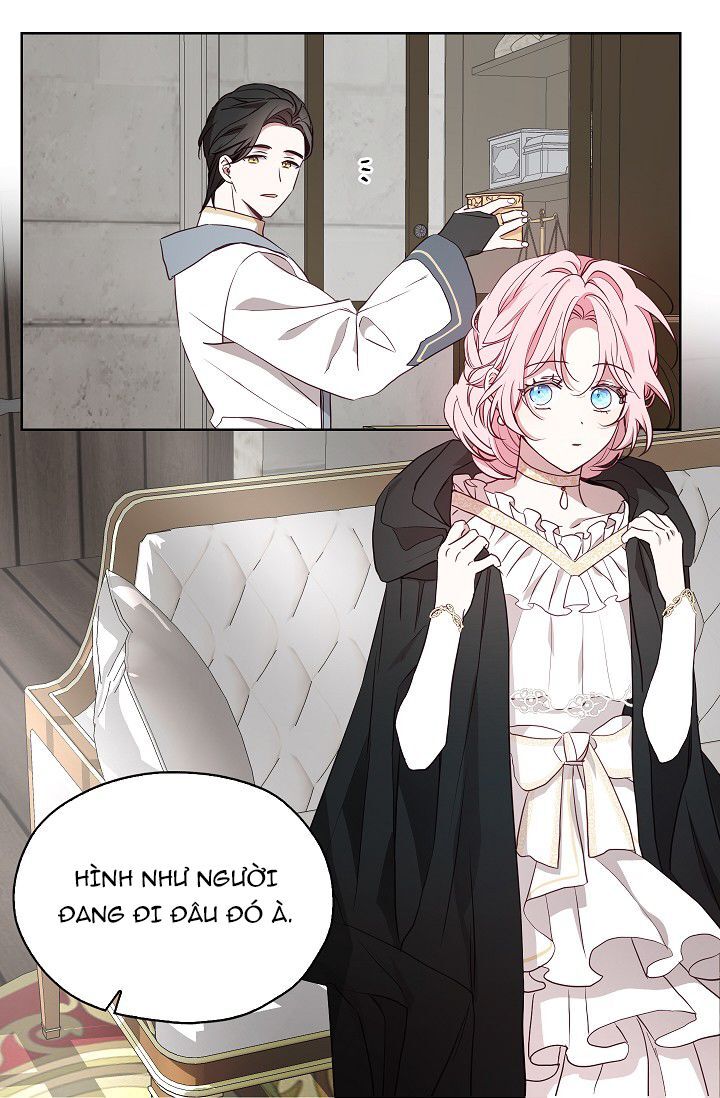 Quyến Rũ Cha Của Nhân Vật Phản Diện Chapter 30 - Trang 2