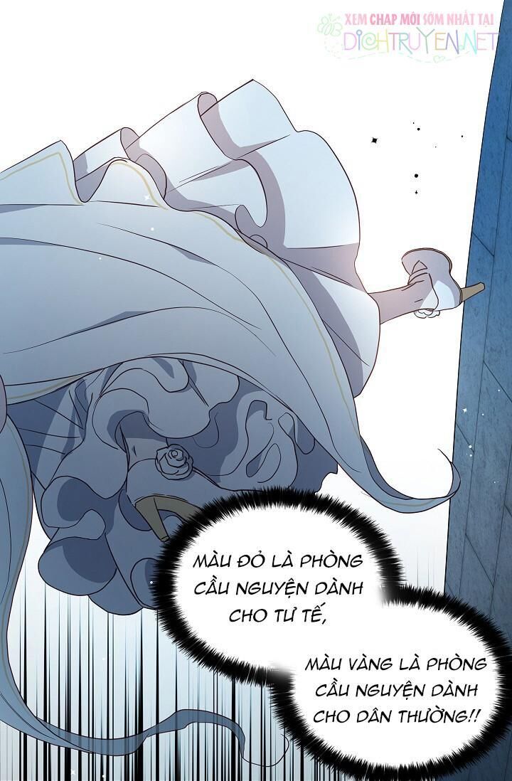 Quyến Rũ Cha Của Nhân Vật Phản Diện Chapter 32 - Trang 2