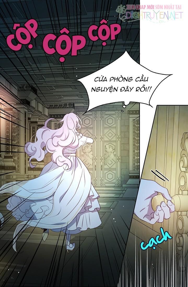 Quyến Rũ Cha Của Nhân Vật Phản Diện Chapter 32 - Trang 2