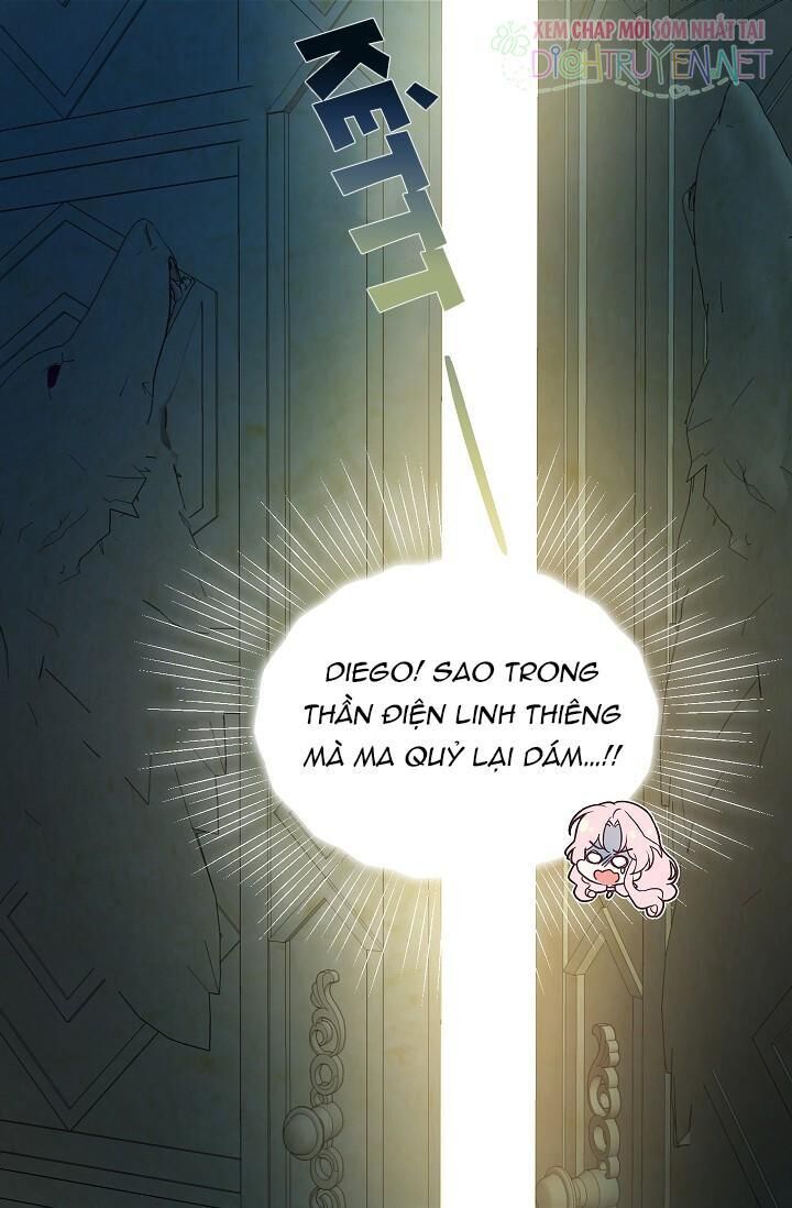 Quyến Rũ Cha Của Nhân Vật Phản Diện Chapter 32 - Trang 2