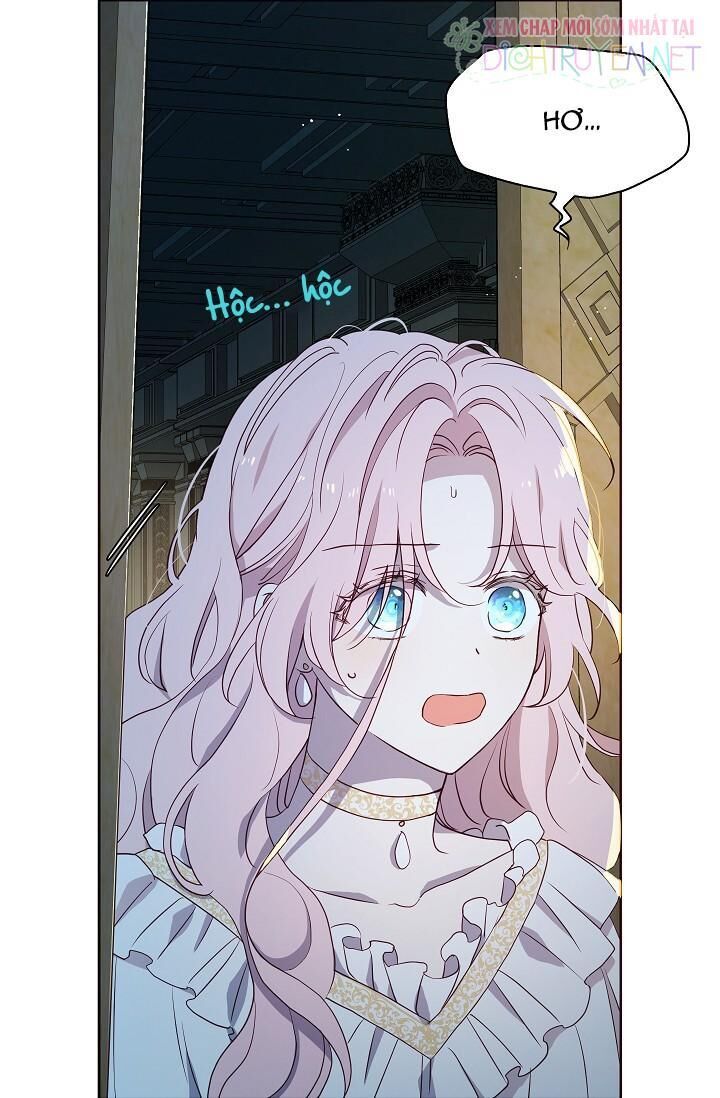 Quyến Rũ Cha Của Nhân Vật Phản Diện Chapter 32 - Trang 2