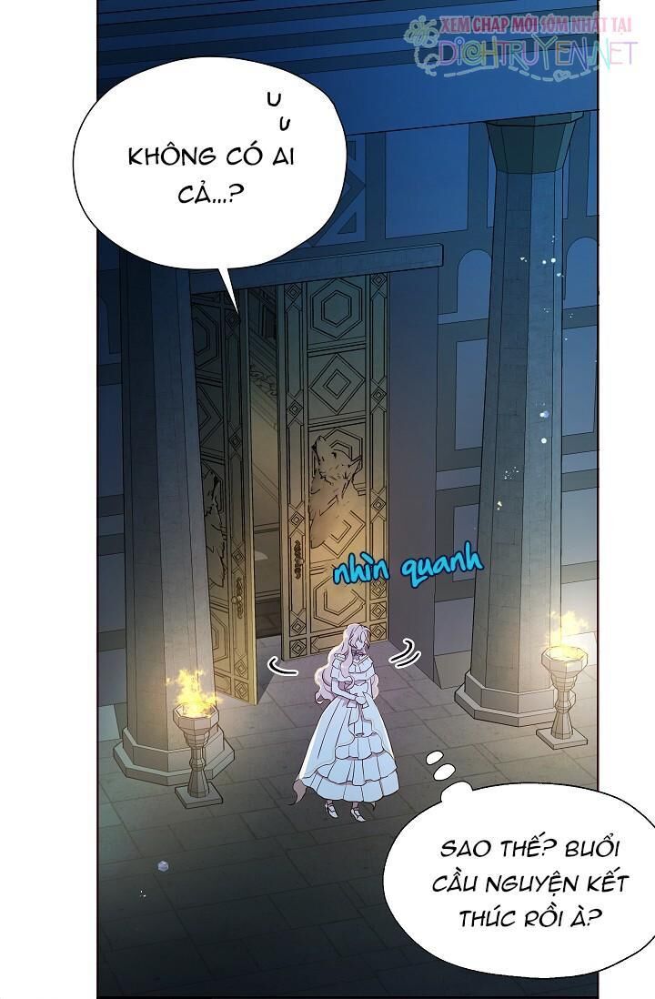 Quyến Rũ Cha Của Nhân Vật Phản Diện Chapter 32 - Trang 2