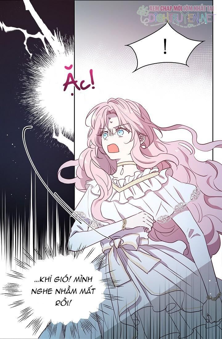 Quyến Rũ Cha Của Nhân Vật Phản Diện Chapter 32 - Trang 2