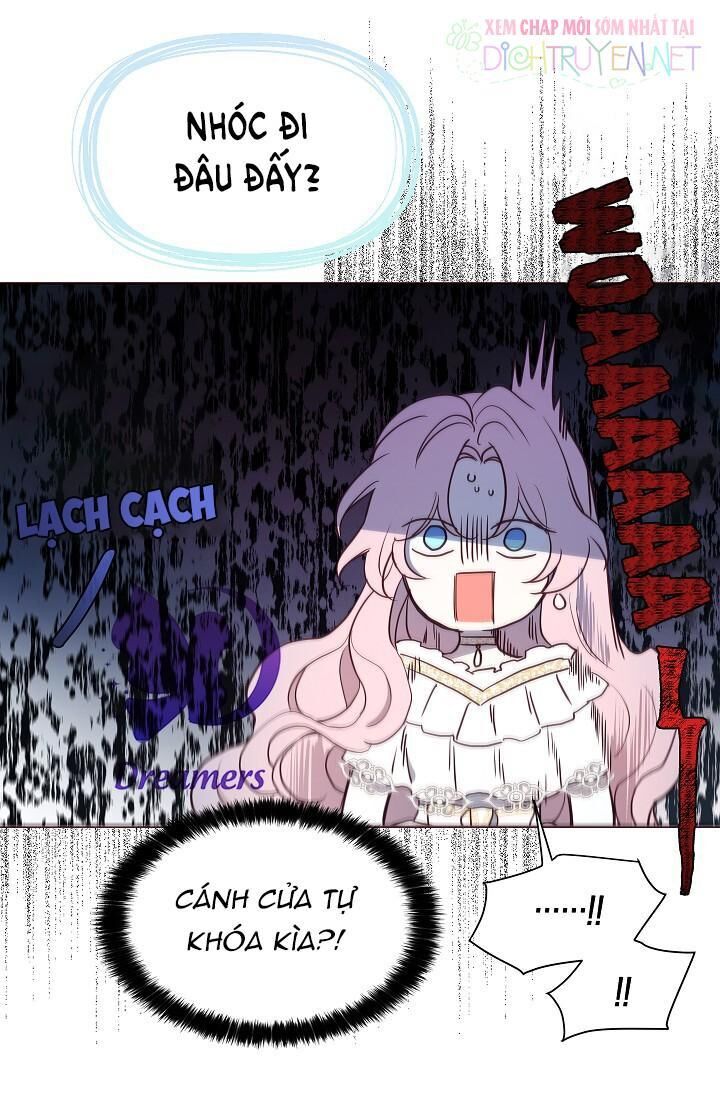 Quyến Rũ Cha Của Nhân Vật Phản Diện Chapter 32 - Trang 2