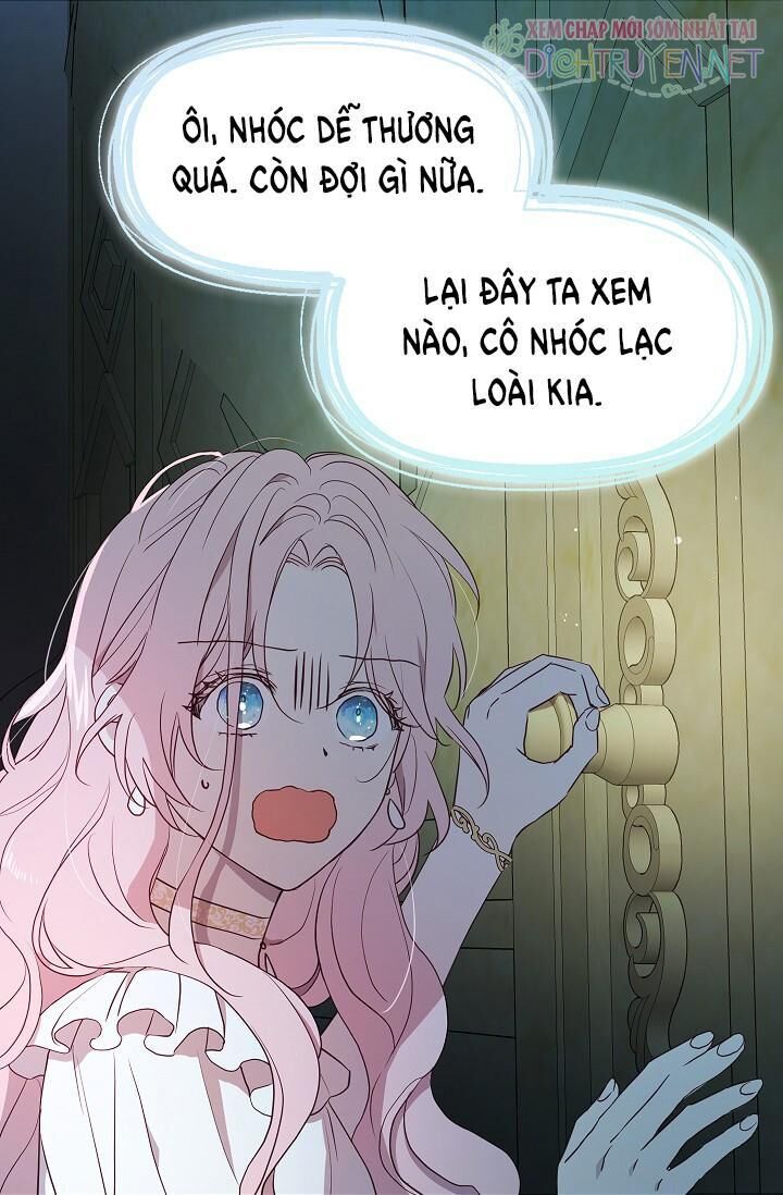 Quyến Rũ Cha Của Nhân Vật Phản Diện Chapter 32 - Trang 2