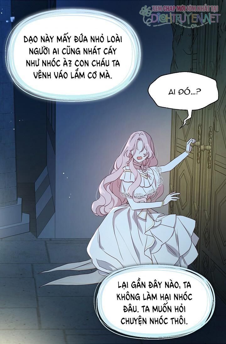 Quyến Rũ Cha Của Nhân Vật Phản Diện Chapter 32 - Trang 2