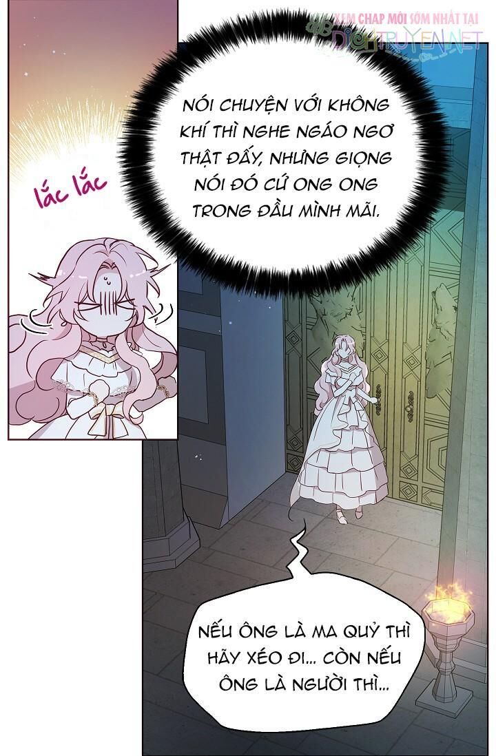 Quyến Rũ Cha Của Nhân Vật Phản Diện Chapter 32 - Trang 2