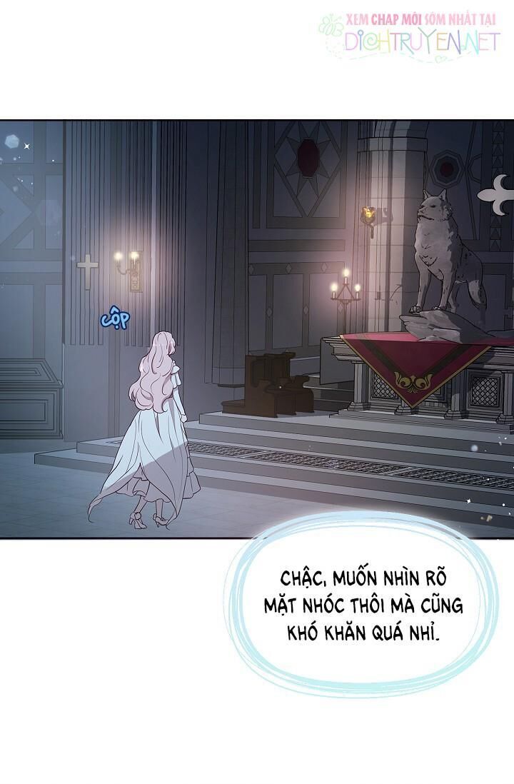 Quyến Rũ Cha Của Nhân Vật Phản Diện Chapter 32 - Trang 2