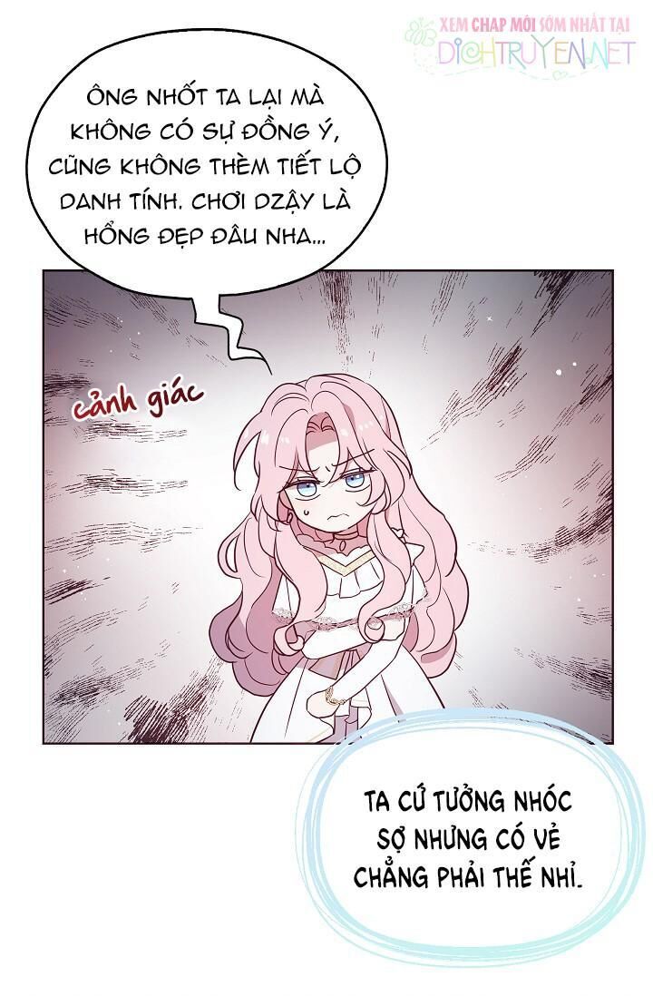 Quyến Rũ Cha Của Nhân Vật Phản Diện Chapter 32 - Trang 2