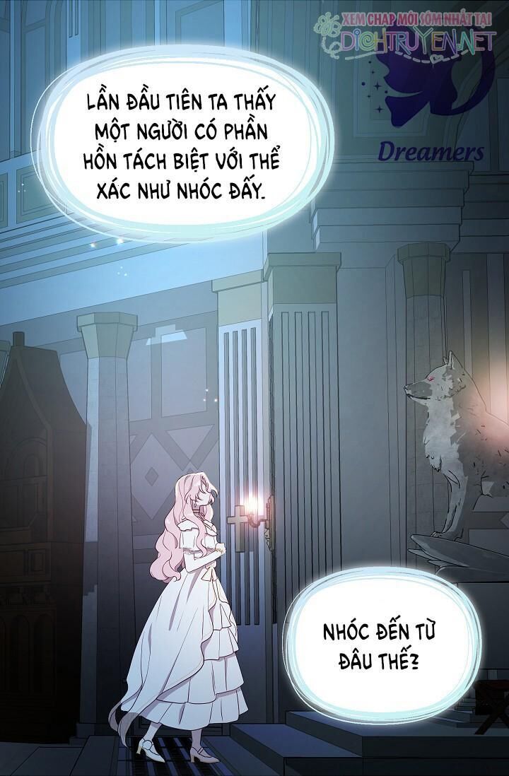 Quyến Rũ Cha Của Nhân Vật Phản Diện Chapter 32 - Trang 2