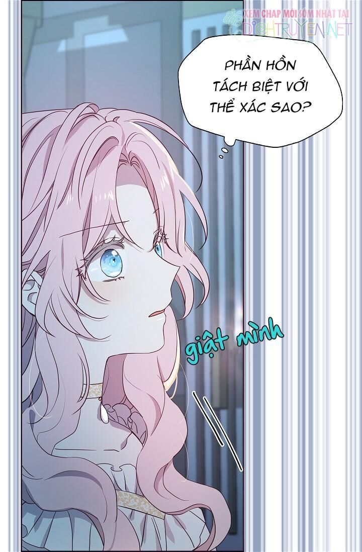 Quyến Rũ Cha Của Nhân Vật Phản Diện Chapter 32 - Trang 2