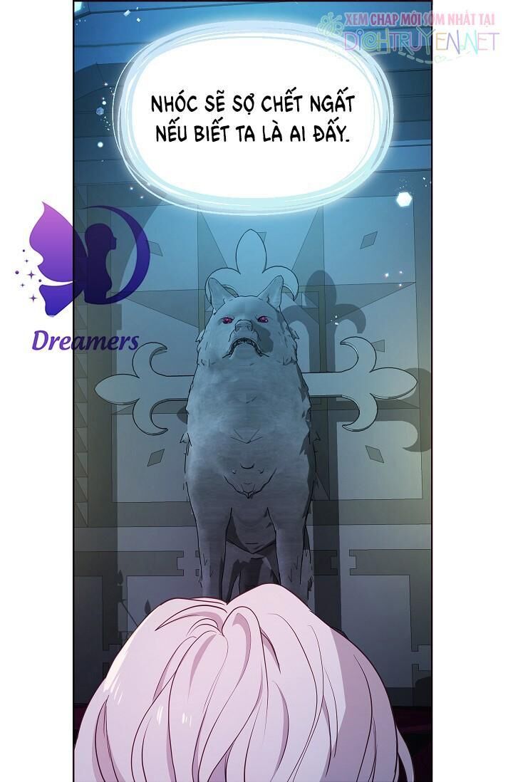 Quyến Rũ Cha Của Nhân Vật Phản Diện Chapter 32 - Trang 2