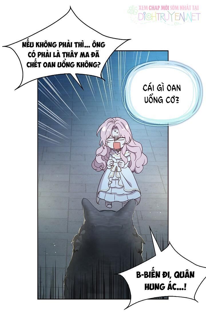 Quyến Rũ Cha Của Nhân Vật Phản Diện Chapter 32 - Trang 2