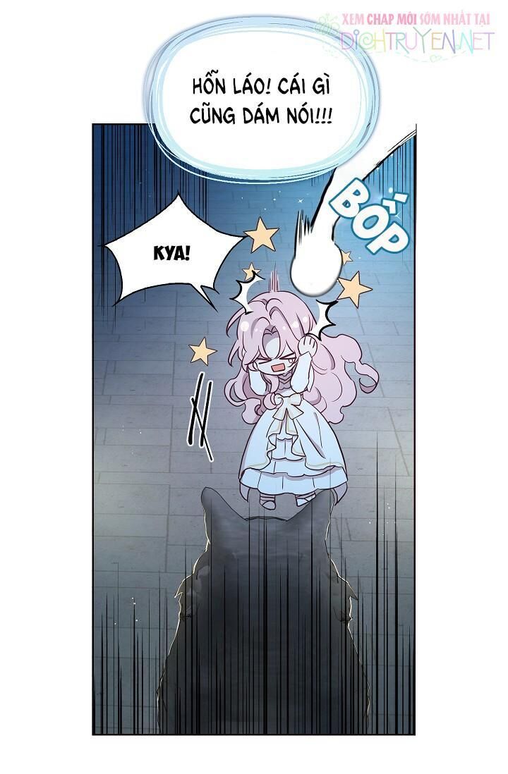 Quyến Rũ Cha Của Nhân Vật Phản Diện Chapter 32 - Trang 2