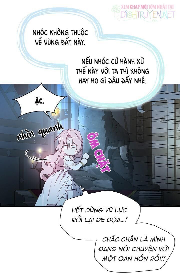Quyến Rũ Cha Của Nhân Vật Phản Diện Chapter 32 - Trang 2