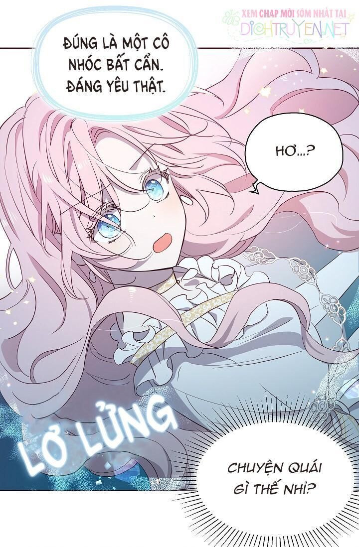 Quyến Rũ Cha Của Nhân Vật Phản Diện Chapter 32 - Trang 2