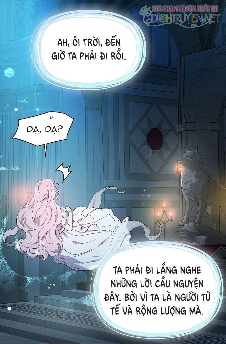 Quyến Rũ Cha Của Nhân Vật Phản Diện Chapter 32 - Trang 2