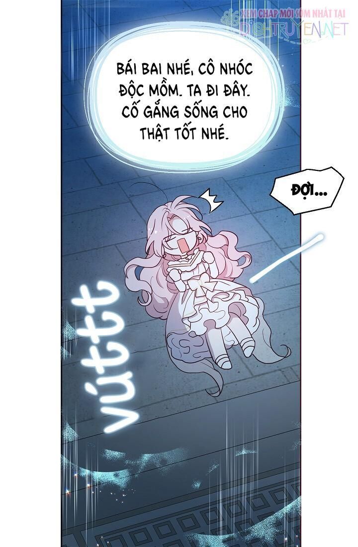 Quyến Rũ Cha Của Nhân Vật Phản Diện Chapter 32 - Trang 2