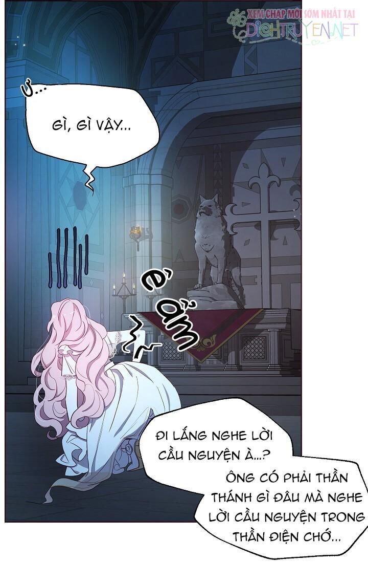 Quyến Rũ Cha Của Nhân Vật Phản Diện Chapter 32 - Trang 2