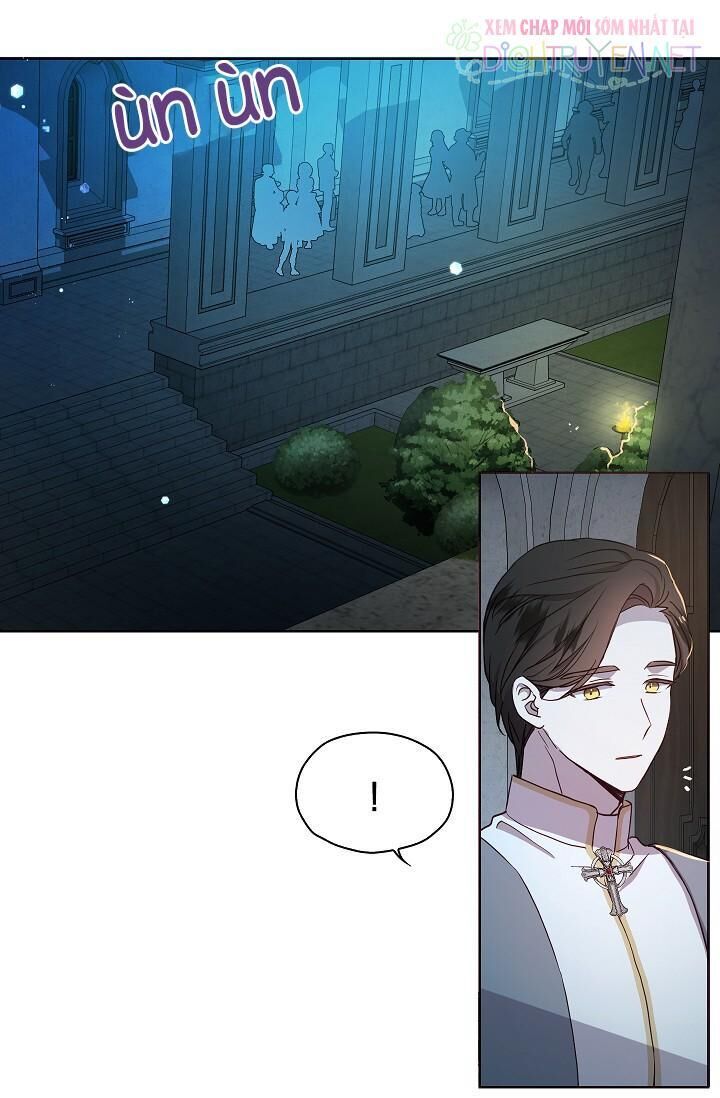 Quyến Rũ Cha Của Nhân Vật Phản Diện Chapter 32 - Trang 2