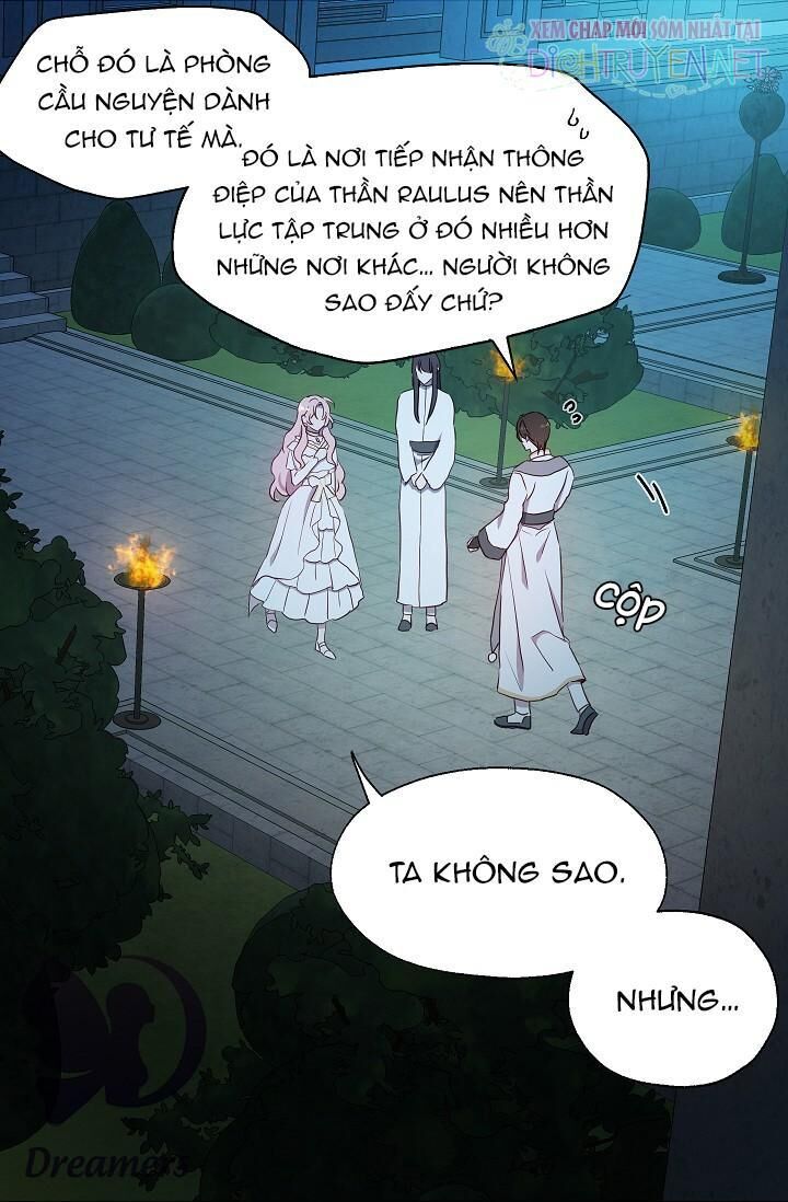 Quyến Rũ Cha Của Nhân Vật Phản Diện Chapter 32 - Trang 2