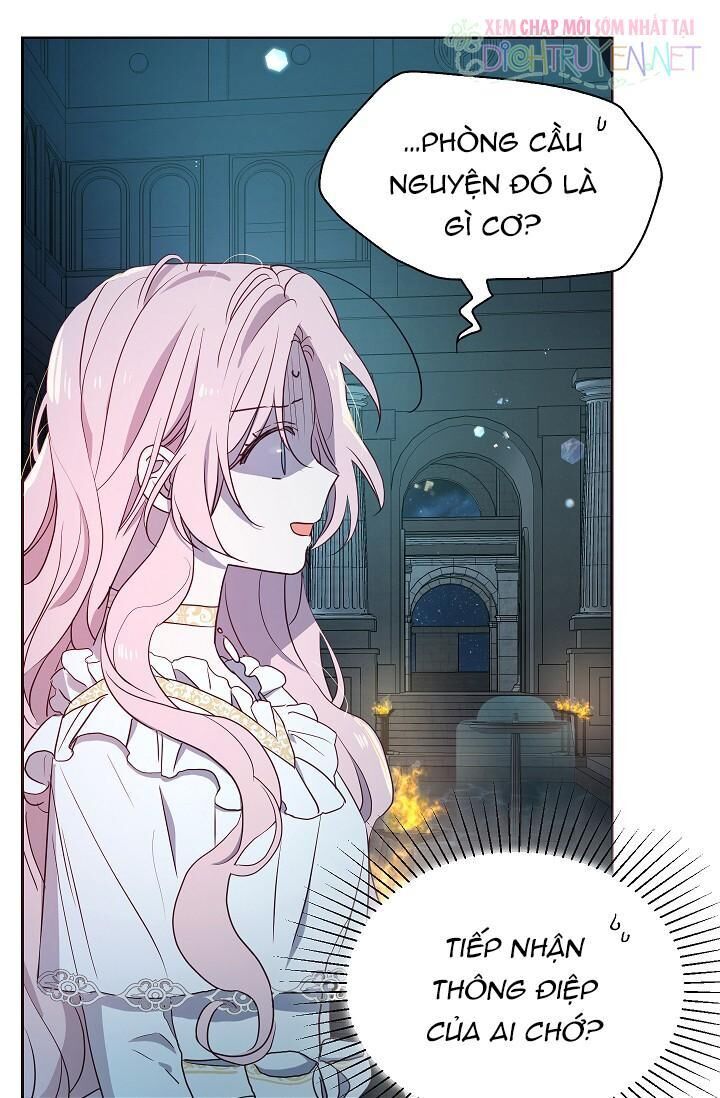 Quyến Rũ Cha Của Nhân Vật Phản Diện Chapter 32 - Trang 2