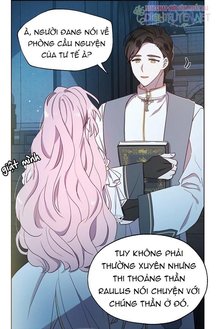 Quyến Rũ Cha Của Nhân Vật Phản Diện Chapter 32 - Trang 2