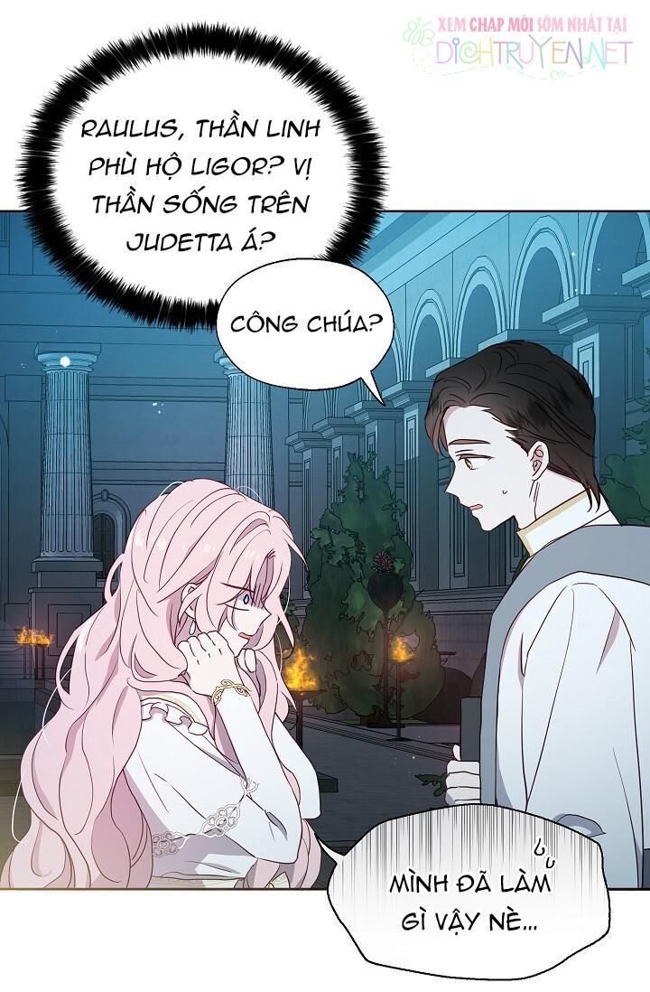 Quyến Rũ Cha Của Nhân Vật Phản Diện Chapter 32 - Trang 2