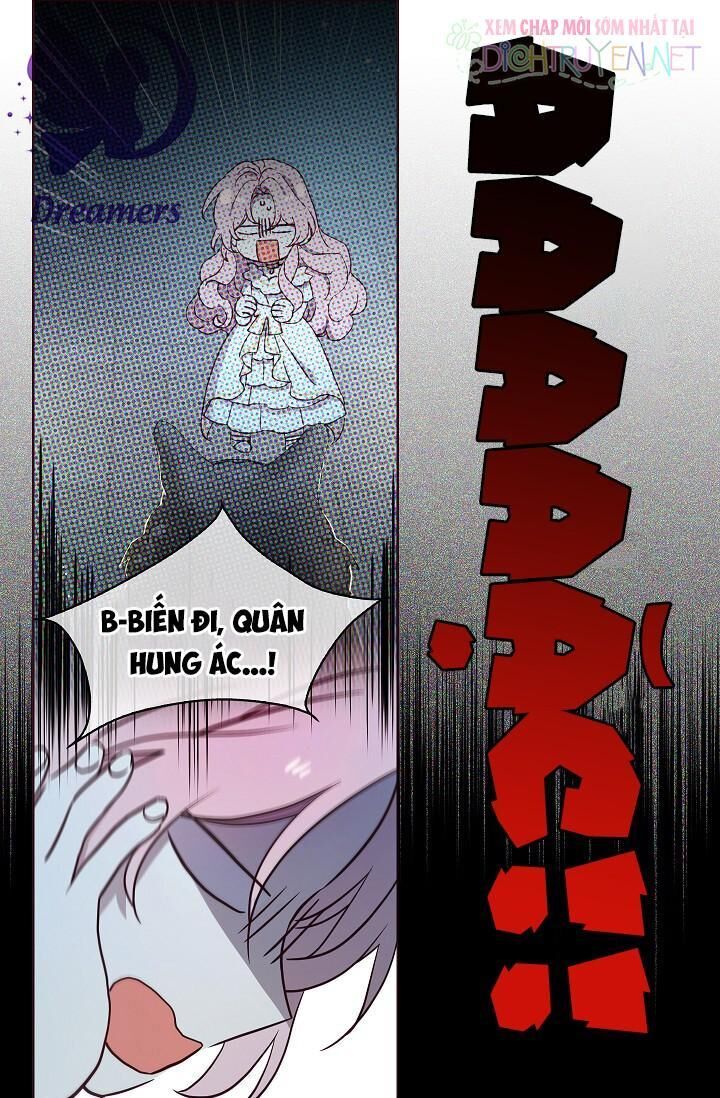 Quyến Rũ Cha Của Nhân Vật Phản Diện Chapter 32 - Trang 2