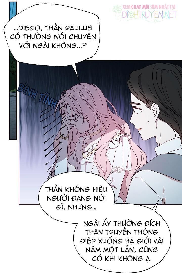 Quyến Rũ Cha Của Nhân Vật Phản Diện Chapter 32 - Trang 2