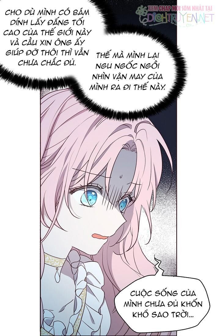 Quyến Rũ Cha Của Nhân Vật Phản Diện Chapter 32 - Trang 2