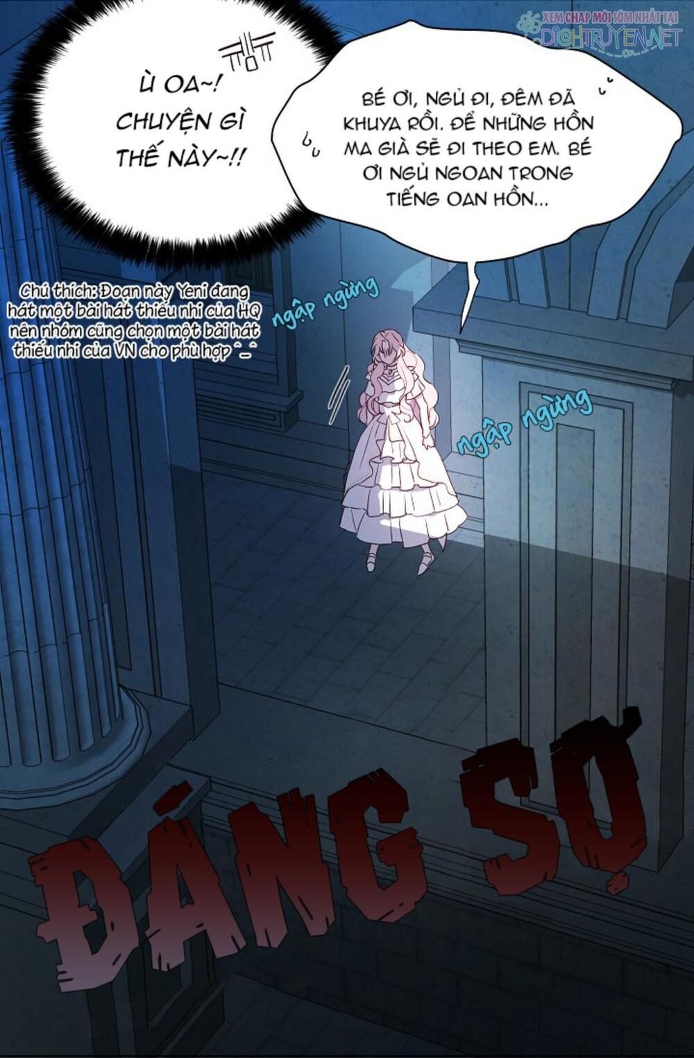 Quyến Rũ Cha Của Nhân Vật Phản Diện Chapter 32 - Trang 2