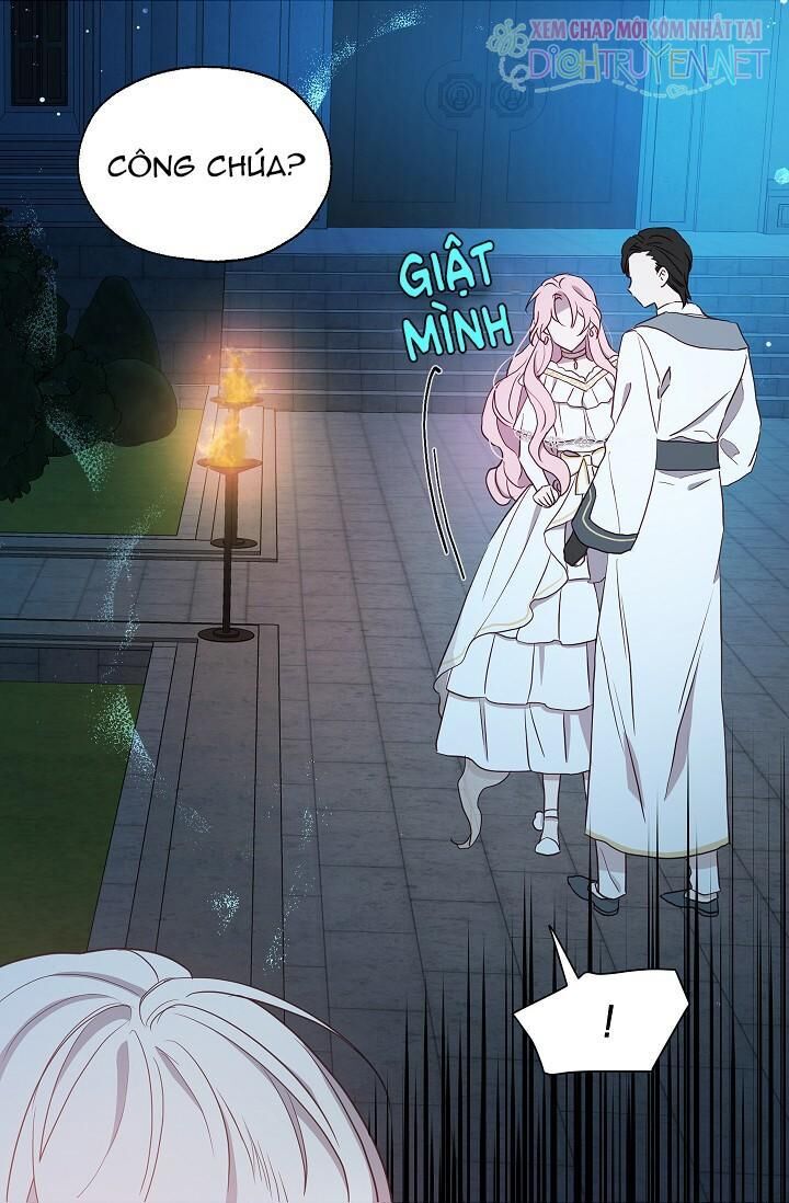 Quyến Rũ Cha Của Nhân Vật Phản Diện Chapter 32 - Trang 2