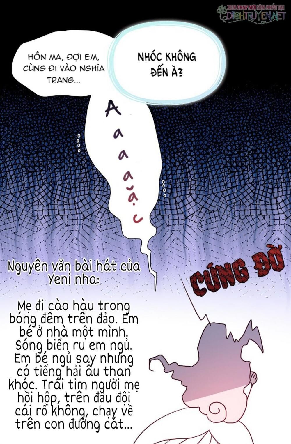 Quyến Rũ Cha Của Nhân Vật Phản Diện Chapter 32 - Trang 2